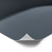 Cat Mindset is alles Poster (Hoek)