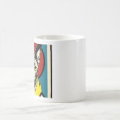 Cat mok - DONT. full color (Center)