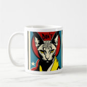 Cat mok - DONT. full color (Links)