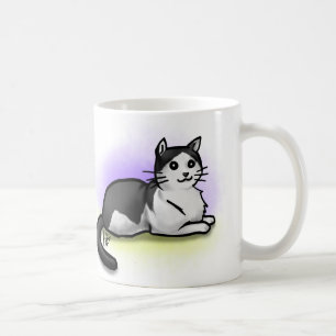 Cat Mok - Jamie