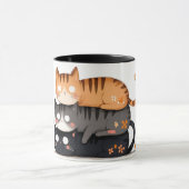 Cat Mok, je hebt dit! Mok (Midden)