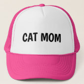 CAT MOM BALL PETTEN PETTEN (Voorkant)
