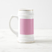 CAT MOM BEER STEIN BIERPUL (Links)
