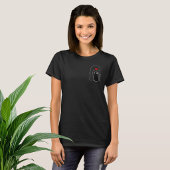 Cat Mom Cute Cat Lover Gift T-shirt