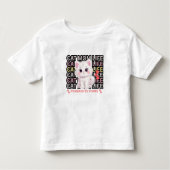 Cat Mom Life funny Kinder Shirts (Voorkant)