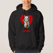 Cat Momma Products Fun Hoodie (Voorkant)