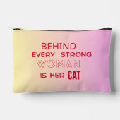 Cat mom's etui (Voorkant)