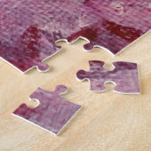 Cat Moon Goddess Legpuzzel (Zijkant)