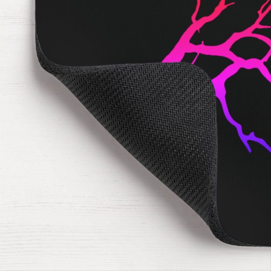 Cat Mouse Mat Muismat (Hoek)