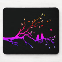 Cat Mouse Mat