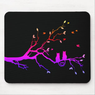 Cat Mouse Mat Muismat