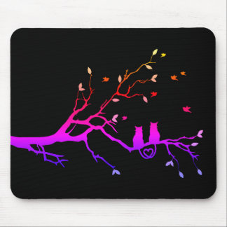 Cat Mouse Mat Muismat