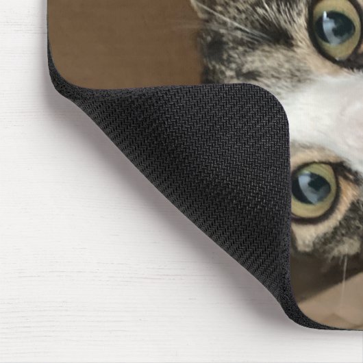 Cat Mouse Mat Muismat (Hoek)