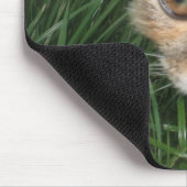 Cat Mousepad Muismat (Hoek)