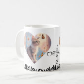Cat Mug Cat Koffiemok (Voorkant links)