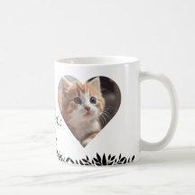 Cat Mug Cat