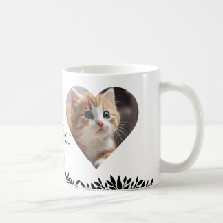 Cat Mug Cat Koffiemok