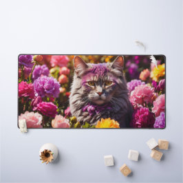 Cat Muismat - Een perfect cadeau voor Cat Lover Bureaumat