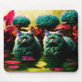 Cat Muismat – een perfect cadeau voor kattenliefhe