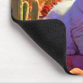 Cat Muismat – een perfect cadeau voor kattenliefhe (Hoek)