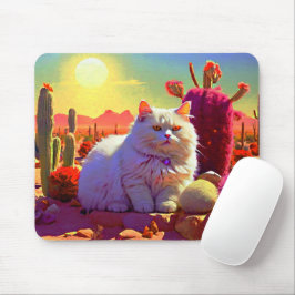 Cat Muismat – een perfect cadeau voor kattenliefhe