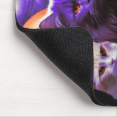 Cat Muismat – een perfect cadeau voor kattenliefhe (Hoek)