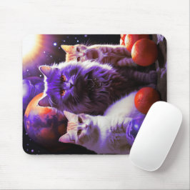 Cat Muismat – een perfect cadeau voor kattenliefhe