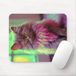 Cat Muismat – een perfect cadeau voor kattenliefhe