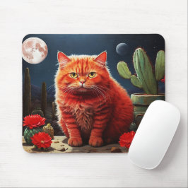 Cat Muismat – een perfect cadeau voor kattenliefhe