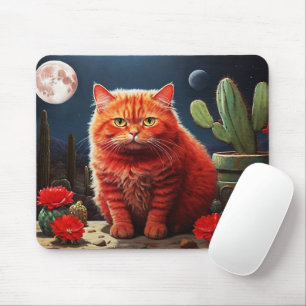 Cat Muismat – een perfect cadeau voor kattenliefhe