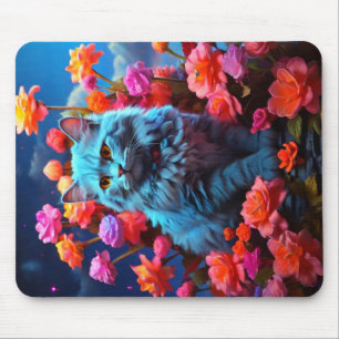 Cat Muismat – een perfect cadeau voor kattenliefhe