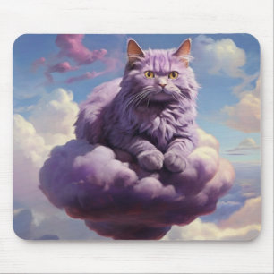 Cat Muismat – een perfect cadeau voor kattenliefhe