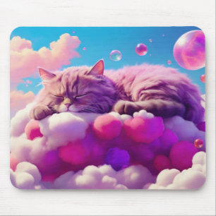 Cat Muismat – een perfect cadeau voor kattenliefhe