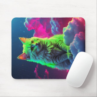 Cat Muismat – een perfect cadeau voor kattenliefhe