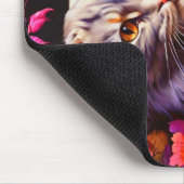 Cat Muismat – een perfect cadeau voor kattenliefhe (Hoek)