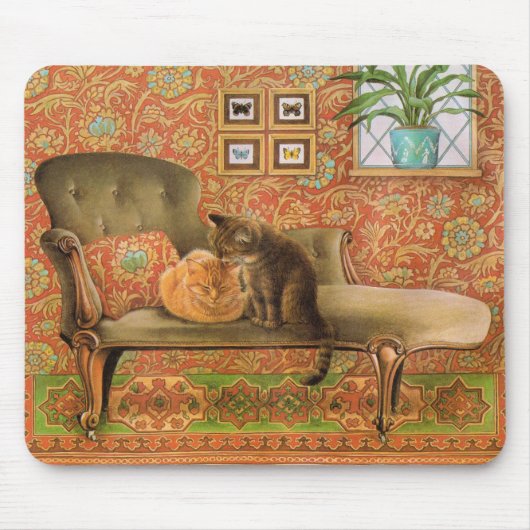 CAT-MUISMAT MUISMAT (Voorkant)