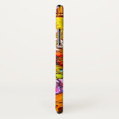 Cat Musical Band Case-Mate iPhone Case (Achterkant / rechts)