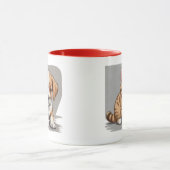 Cat N Dog Mok (Midden)