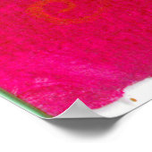 Cat N Stars Poster (Hoek)