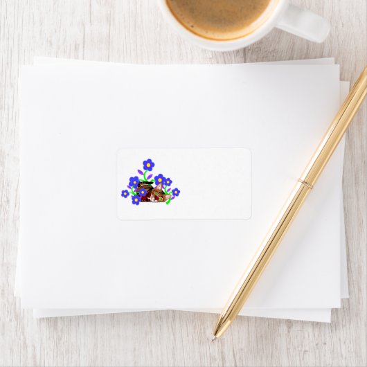 Cat Nap Etiket (Insitu)