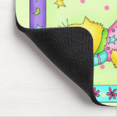 Cat Nap Muismat (Hoek)