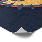 Cat Nerd Poster (Hoek)