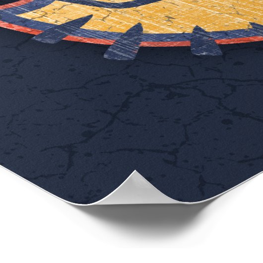 Cat Nerd Poster (Hoek)