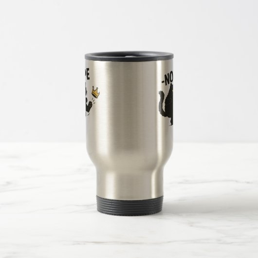 Cat No Kings In America  Reisbeker (Center)