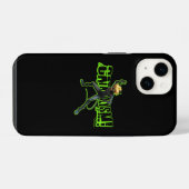 Cat Noir | Cataclysm iPhone Hoesje (Achterkant horizontaal)