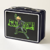 Cat Noir | Cataclysme (Achterkant)