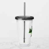 Cat Noir | Cataclysme Acryl Drinkbeker (Rechts)