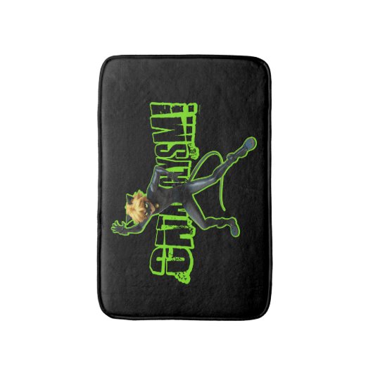 Cat Noir | Cataclysme Badmat (Voorkant Verticaal)