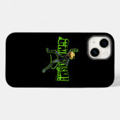 Cat Noir | Cataclysme Case-Mate iPhone Case (Achterkant (horizontaal))