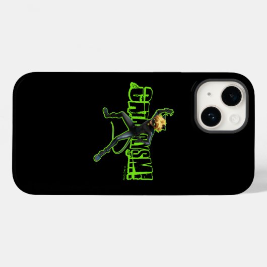 Cat Noir | Cataclysme Case-Mate iPhone Case (Achterkant (horizontaal))